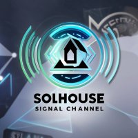SolHouse Signal (@solhousesignal) 's Twitter Profile