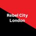 RebelCityLondon (@rebelcitylondon) Twitter profile photo RebelCityLondon (@rebelcitylondon) Twitter profile photo