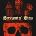Screamin' Sins (@screaminsins) Twitter profile photo Screamin' Sins (@screaminsins) Twitter profile photo