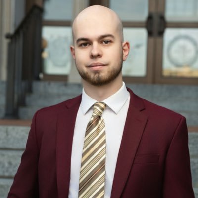 RileyWinchWx's profile picture. @WMCActionNews5 Meteorologist FSU Alumn 🍢