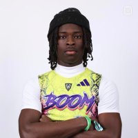 Walter Jones (@walterjones06) 's Twitter Profile