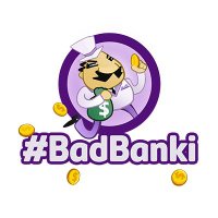 Badbanki (@badbanki) 's Twitter Profile Photo Badbanki (@badbanki) 's Twitter Profile Photo