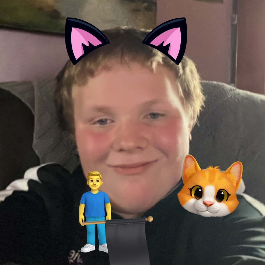 XBartlebau97710's profile picture. One of the Chorus kids at @RVSDPanthers