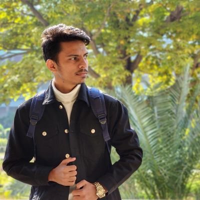 RiyadHa13917271's profile picture. Surely Allah is the best planner