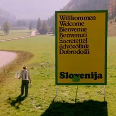HITRA Slovenija – Hitra, Inovativna, Transparentna, Razvojna in Ambiciozna 🇸🇮