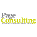 Page Consulting Profile