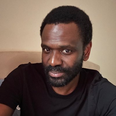 V. Mr Ncube Profile