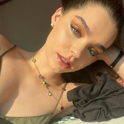 iadoremaca's profile picture. 