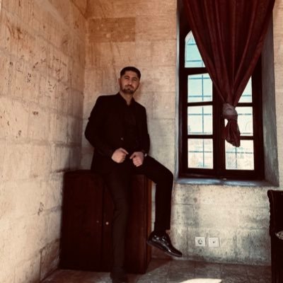 Hamit_sak's profile picture.
