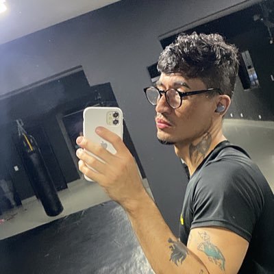 iagorodriguesff's profile picture. 