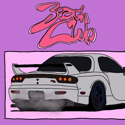 BeachCIub's profile picture. members followed