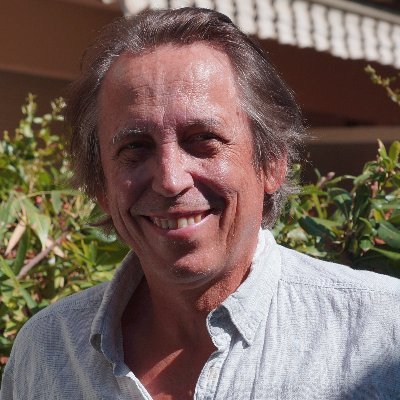 Psychologue clinicien, Libre-Penseur, Athée, Auteur du livre