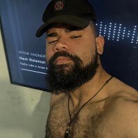 Vítor Vagner (@1vitorvagner) 's Twitter Profile