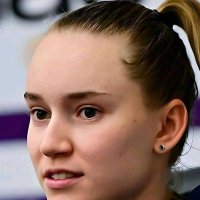 Elena Rybakina (@kare79551) 's Twitter Profile