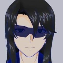 左屋敷 蒼司 アニメ系Vtuberさんのプロフィール画像