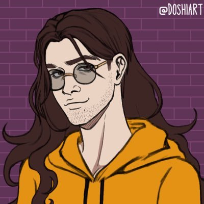 FREE PALESTINE. unclench your jaw, fuckers. |they/them | mediocre takes about stuff and things | 💉hrt is pretty neato |