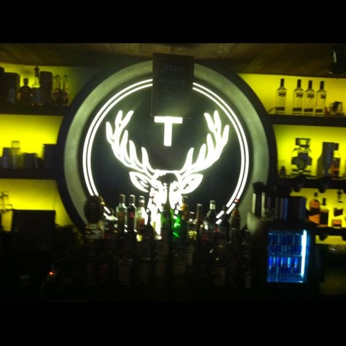 NoireZaandam's profile picture. 