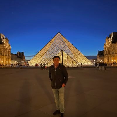 CrisSastreB's profile picture. 🇨🇱