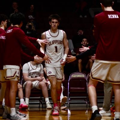 AnthonyFerola5's profile picture. ‘26 | Portsmouth High School | Mass Rivals | 6’4 195lbs | 3.6 GPA | Forward |Contact: (603)-531-7760 anthonysferola@gmail.com