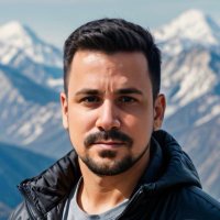 Ali Birleş (@ali_birles) Twitter profile photo