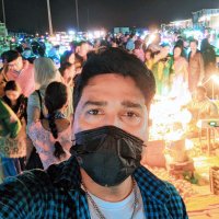Deepak kumar (@deepakslptr) 's Twitter Profile