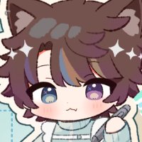 teru🐾🩵 (was @eikop_) (@teruki201) 's Twitter Profile