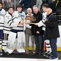 Winthrop Hockey (@winthrophockey) 's Twitter Profile