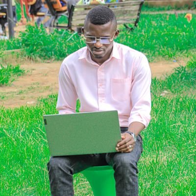 JosephKaluwa6's profile picture. Never give up