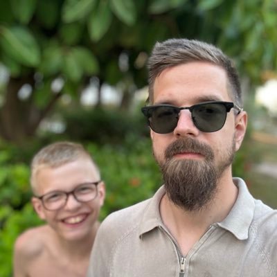 Phandersson's profile picture. Länge leve 51%-regeln och hata VAR