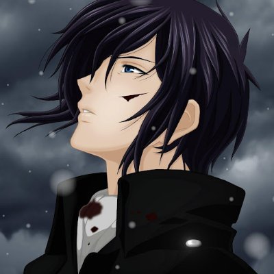 kaitotanaka018's profile picture. Otaku to the core 🔥  Always lost in anime | Hitting walls in excitement  Powered by passion, caffeine, and anime. #WeebLife #AnimeAddict