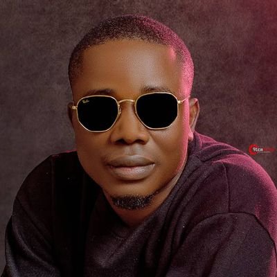 Actor/comedian/on air personality @lovefm104.5 Abuja