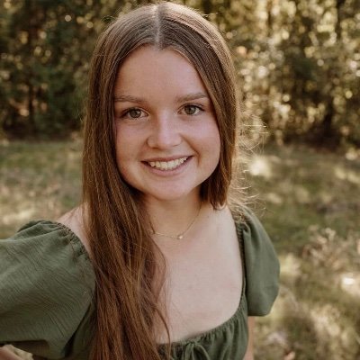 Missouri Bapist University 26'
Future P.E. Teacher🍎
Primary and Secondary Eduation