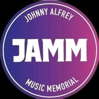The Johnny Alfrey Music Memorial (@thejammmusic) 's Twitter Profile