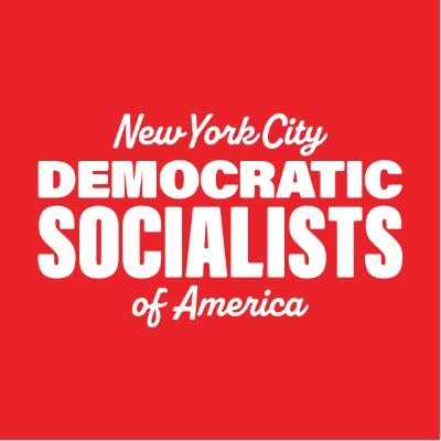 NYC-DSA 🌹 Profile