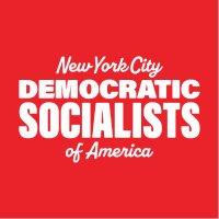 NYC-DSA 🌹 (@nycdsa) 's Twitter Profile Photo NYC-DSA 🌹 (@nycdsa) 's Twitter Profile Photo