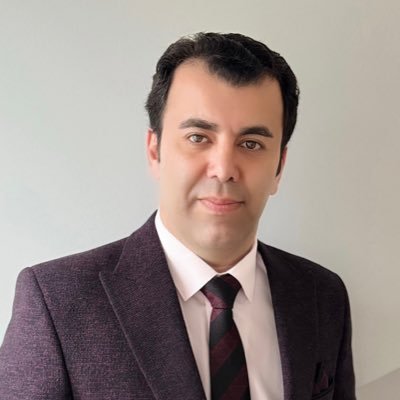 PejmanSoleymani's profile picture. Entrepreneur, Founder of ininon