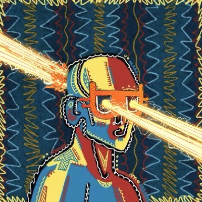 JohnNubit55998's profile picture. Nubit Content Creator @Nubit_org
Share Airdrop/Retroactive/Testnet Projects
Telegram channel: https://t.co/jBo5k9qhXQ