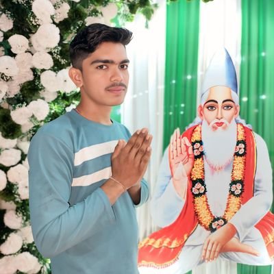 ON GOD DUTY
#missionsatlok
जीव हमारी जाति है मानव धर्म हमारा हिंदू,
मुस्लिम, सिख, ईसाई धर्म नहीं कोई न्यारा..!!