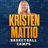 Kristen Mattio Basketball Camps (@unc_teamcamp) 's Twitter Profile Photo Kristen Mattio Basketball Camps (@unc_teamcamp) 's Twitter Profile Photo