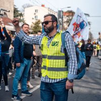 Aleksandar Anđelković (@_andjelkovic) 's Twitter Profile