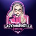 LADYzombieK1LLA (@ladyzombiek1lla) Twitter profile photo LADYzombieK1LLA (@ladyzombiek1lla) Twitter profile photo