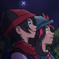 Pokémon Rebirth (@pkmrebirth) 's Twitter Profile Photo Pokémon Rebirth (@pkmrebirth) 's Twitter Profile Photo