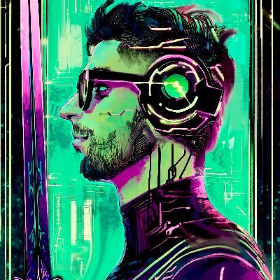 The key question of the 21st century is what will humans become?
Crypto lawyer
Founder @Rennoco_law
Using law to drive blockchain & DeAI adoption