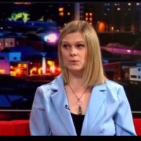 Collette Howe (@collettejhowe) Twitter profile photo