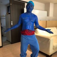 ジーニー⚽️🧤🇫🇷🔥♨️ (@geniesandesu) 's Twitter Profile Photo