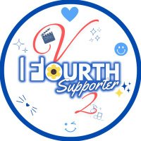 Fourth Supporter V.2 (@forsupfourthv2) 's Twitter Profile