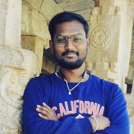 DhanuBaddela's profile picture. 🤟🤘🤟