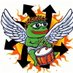 Frühlingshafter Frühlᛖᚱᛁᚲh (@ikarusdrumfrog) Twitter profile photo Frühlingshafter Frühlᛖᚱᛁᚲh (@ikarusdrumfrog) Twitter profile photo