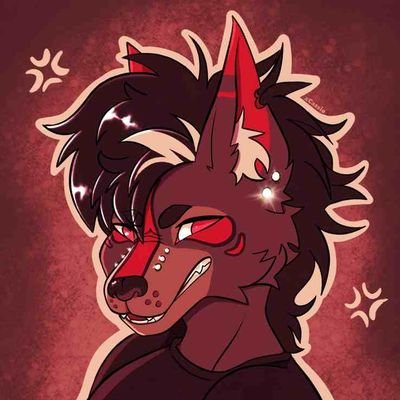 Flea_The_Wolf's profile picture. This is my backup account just in case something happens 

follow my Main @FleaTheWolfAD