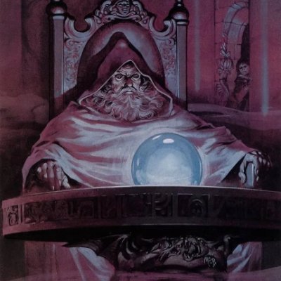 Sammage9's profile picture. Crypto & DeFi Magician